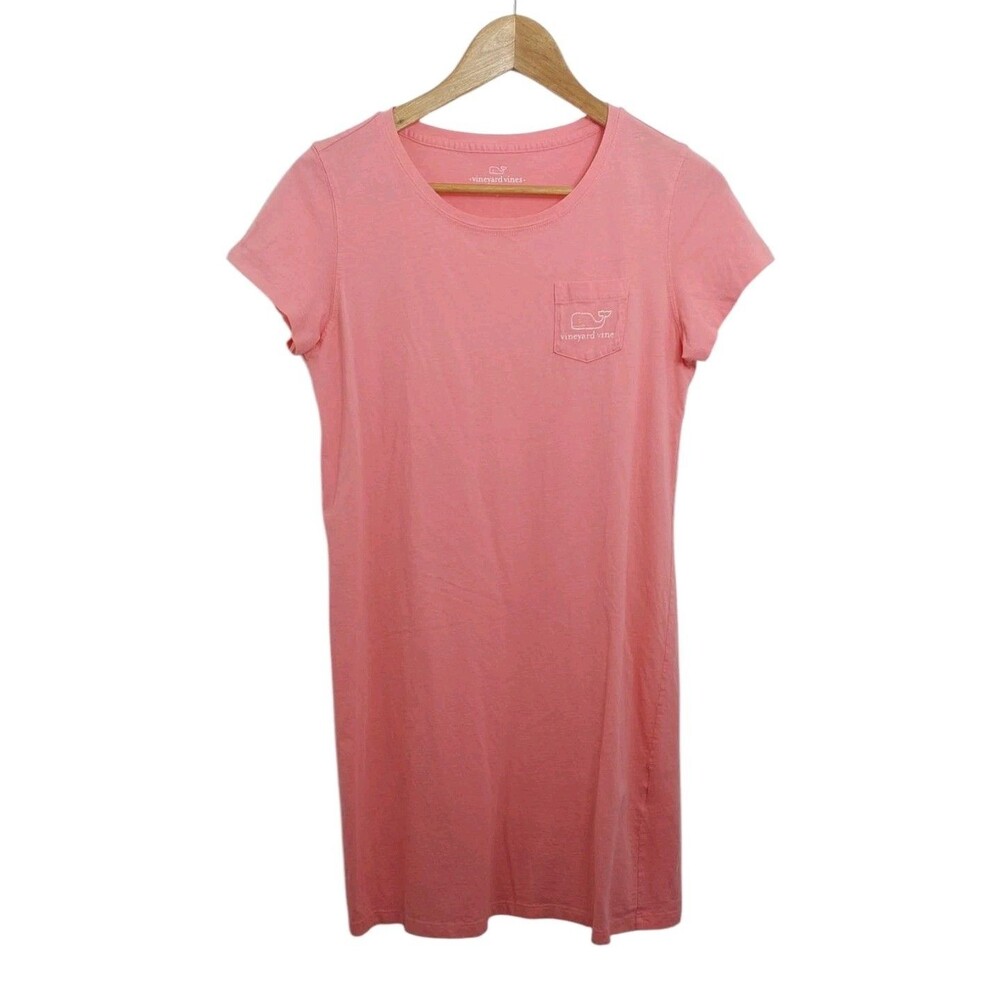 Vineyard Vines Women's Size Small Pajama Nightgown Loungewear Dress